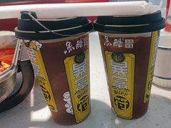 -鱼酷活鱼烤鱼(南京水游城店)