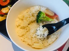 川辣泡椒鸡块饭-肯德基(观前新店)