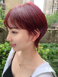 -icare美发沙龙