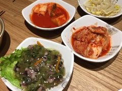 -韩国料理大力士(屏风街店)
