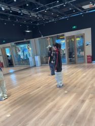 -G-STEPS舞蹈工作室