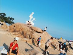 -老虎石海上公园