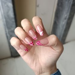 -Y2日式美甲美睫美肤沙龙
