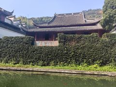 -宁波市保国寺古建筑博物馆
