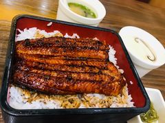 -东京屋(武定路店)