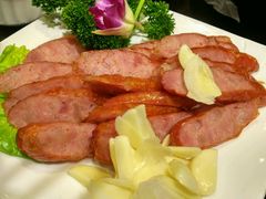 台式香肠-百家班(市府店)