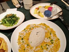 -翡翠鸟精品泰国菜(北辰财富中心店)