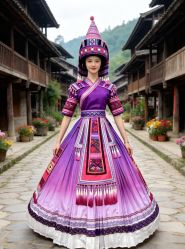 -尚美霓裳晚礼服·合唱服·舞蹈演出服租赁定制