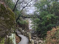 -南岳衡山风景名胜区