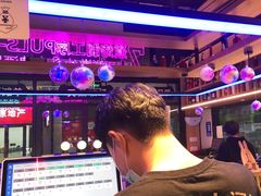 -唐力九头鸟烧烤·罗田吊锅(西云楼店)