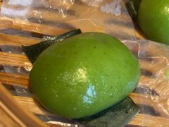 -莲·中餐厅(成都首座万豪酒店)