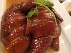 -翠华餐厅(正佳广场店)