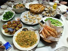 -79号渔船海鲜饭店(宝安店)
