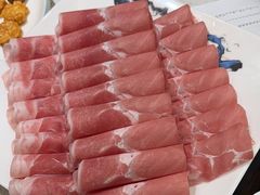 -蜀留香火锅(社会山店)