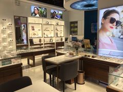 -宝岛眼镜(雨花吾悦广场店)