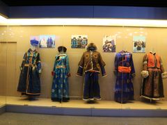 -呼伦贝尔民族博物馆