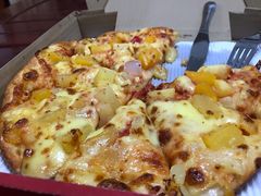 -尊宝比萨(中山八店)