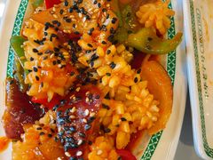 -华天延吉餐厅(西四总店)