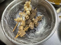 -正宗梧州牛肠酸