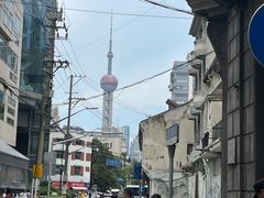 -永丰面馆(汉口路店)