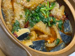 -雅酌园·烟火南京菜(颐和路店)