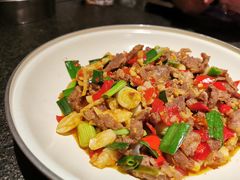 -树厨贵州菜(大十字店)