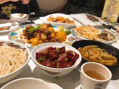 -巴依老爷·新疆美食(上城区天城路店)