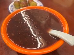 紅豆湯-都一处烧麦馆(前门店)