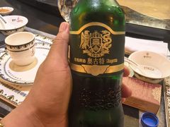 -蒙古人烤羊大师·草原料理(工农大路店)