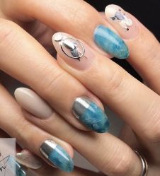 -Aso Artist Beauty美甲美睫