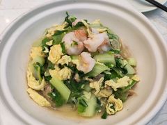 -船歌·鱼水饺青岛菜(国贸商城店)