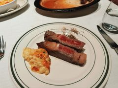 -Wolfgang’s Steakhouse 沃夫冈牛排馆(上海白玉兰广场店)