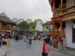-零陵古城