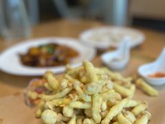 -关东小磨东北菜(上海长风大悦城店)