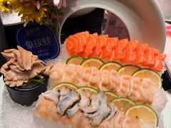-海月轩海鲜豆捞(紫金塔店)