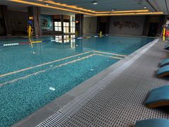 -上海崇明金茂凯悦酒店