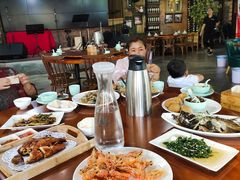 -南海渔家•海鲜•正宗海南菜(海棠湾店)