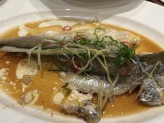 -北海金昌开元名都大酒店·四季轩中餐厅