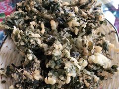 -何适山庄 ·可团建(水长城P2停车场店)