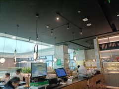 -赠李白·如诗的川味(余杭万达广场店)