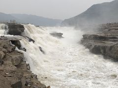 -陕西黄河壶口瀑布旅游区