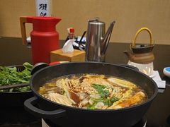 -天狗山料理(省体店)