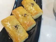 -立哥港式茶餐厅