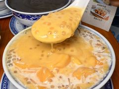 -韵姐牛奶甜品世家