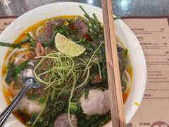 -Cô Thành Restaurant