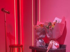 -酷秀KTV(五道口店)