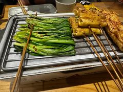 -木屋烧烤(观澜湖新城MH店)