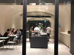 -Seesaw Coffee(上生新所店)