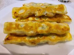 锅贴-潍坊菜馆(三里河南横街店)