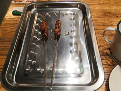 -福苗小骆驼烧烤(莲湖路店)